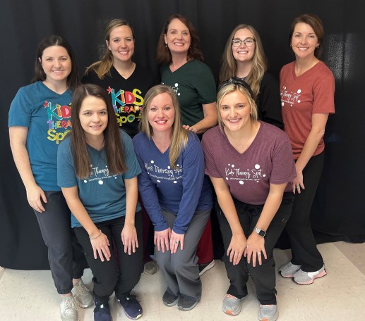 Occupational Therapy